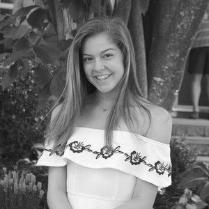 Meet your Posher, Julia